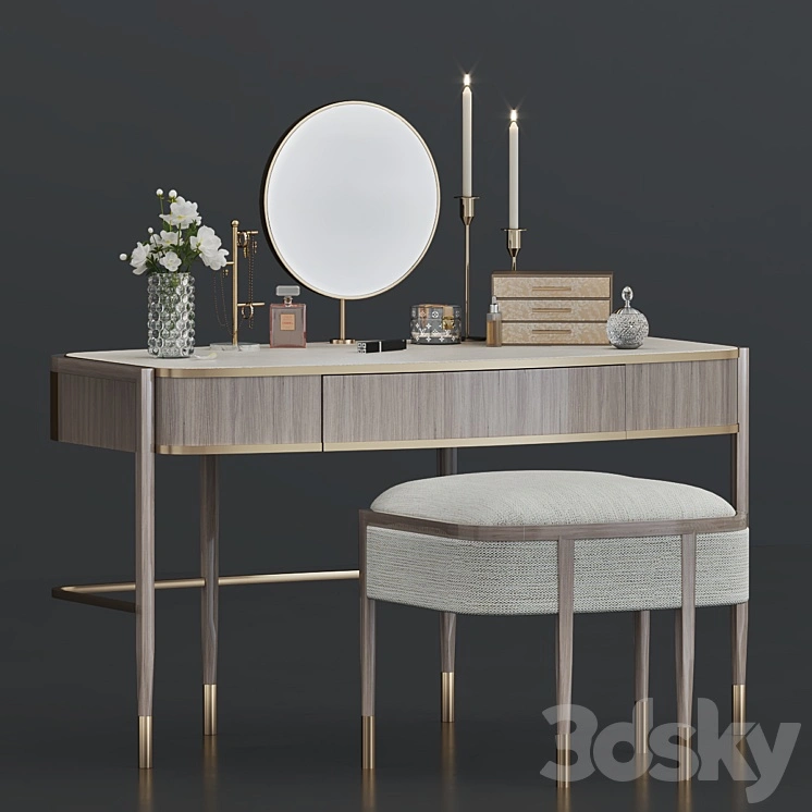 Frato Lorient dresser 