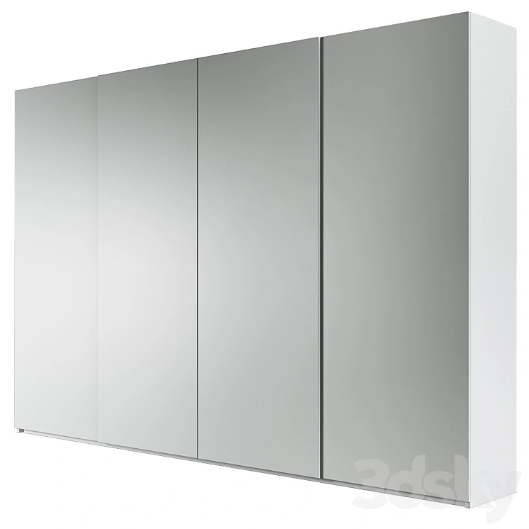 ALA TV Wardrobe 