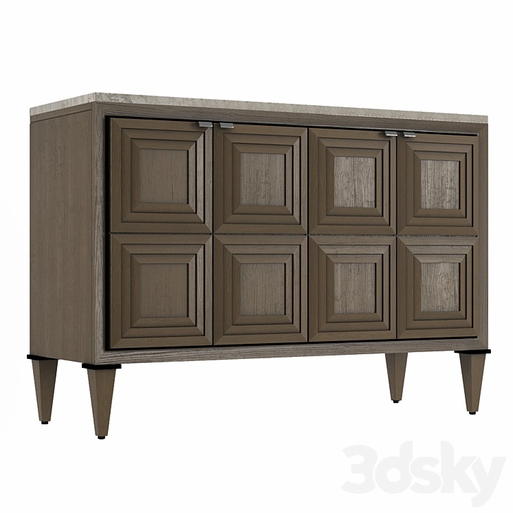 Chest of drawers LEXINGTON DOMAINE 