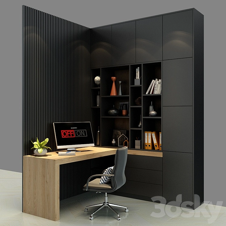 Cabinet Furniture_028 