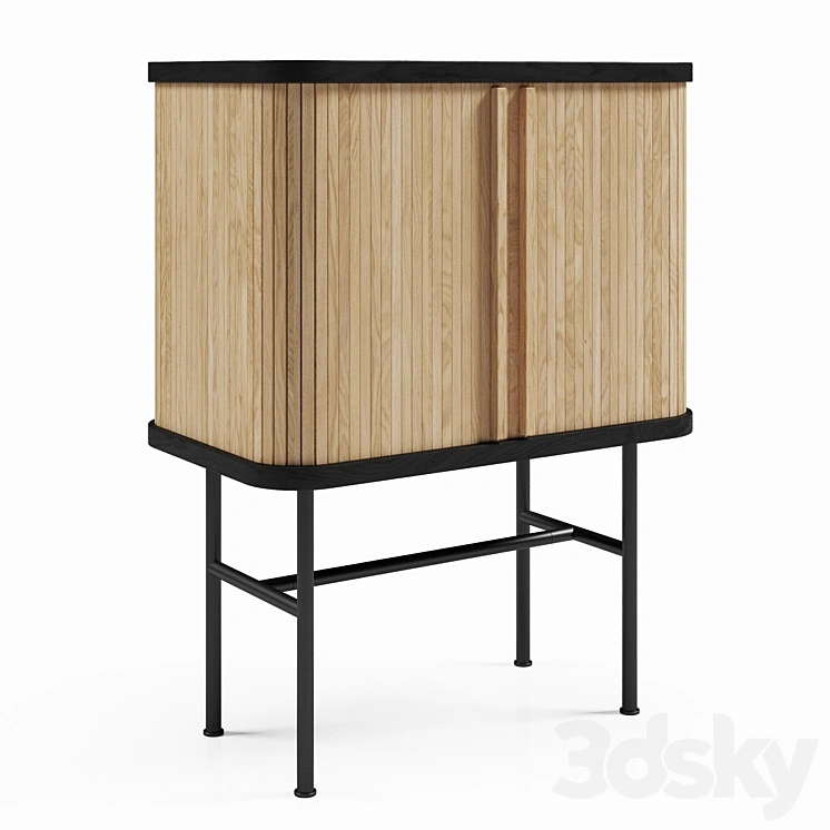 H&M Bedside table 