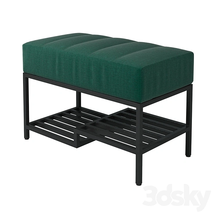 Shoe rack VL-3523-100 