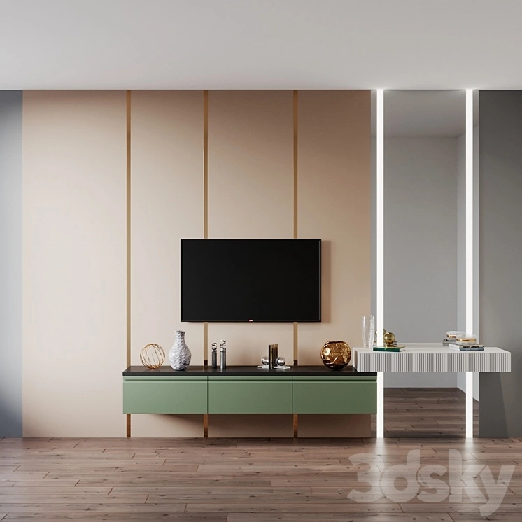 tv set 177 