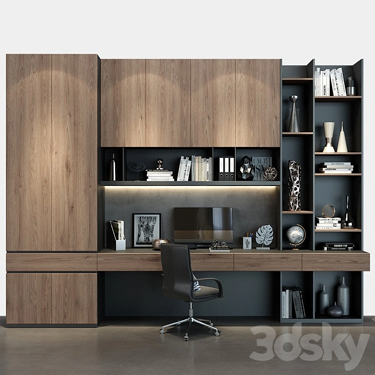 Worktable 0165 