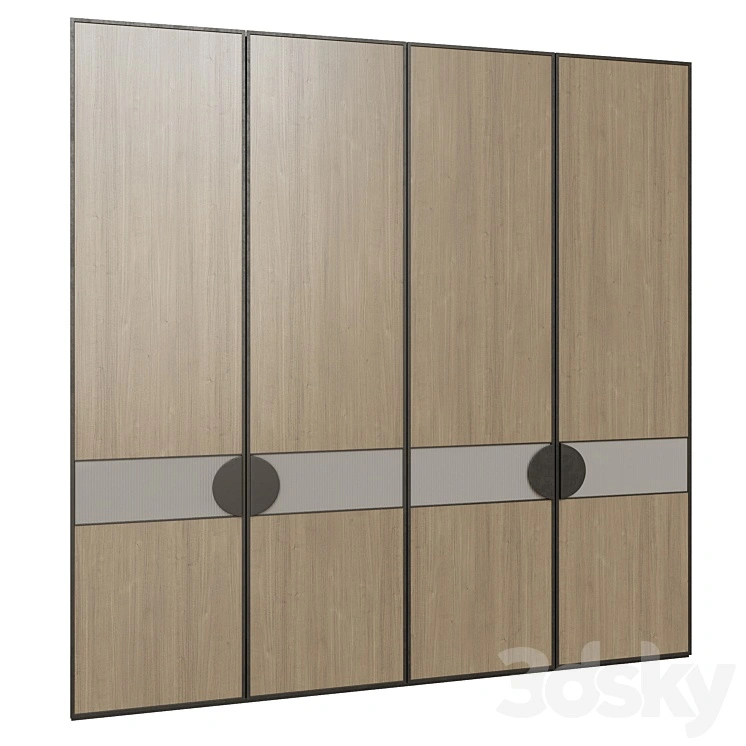 Cupboard Set 04 