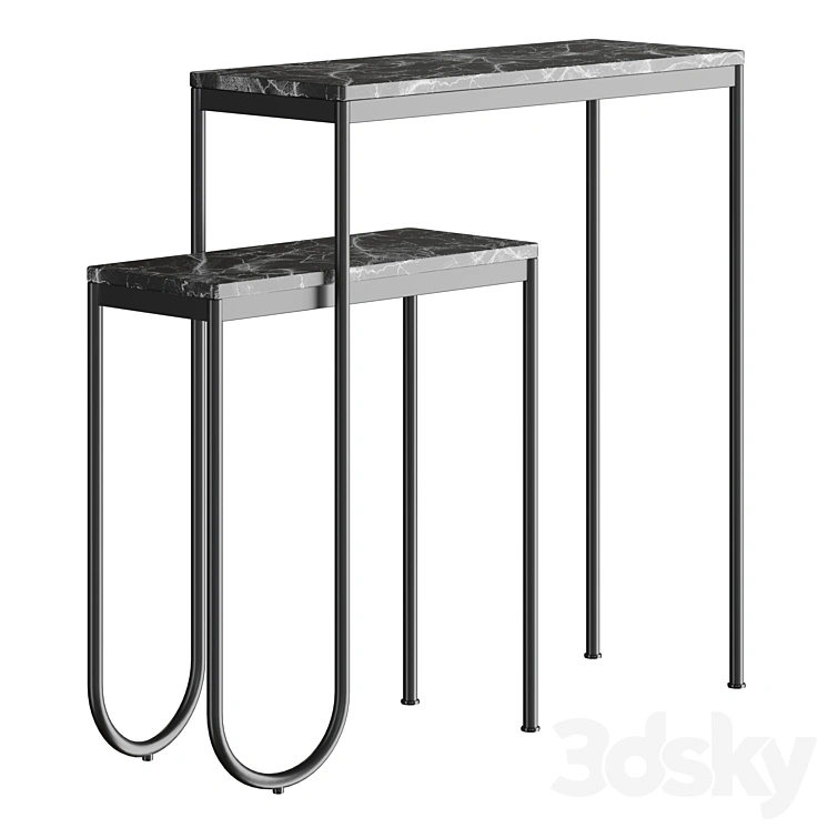 Cider Edition NESTED | Console 