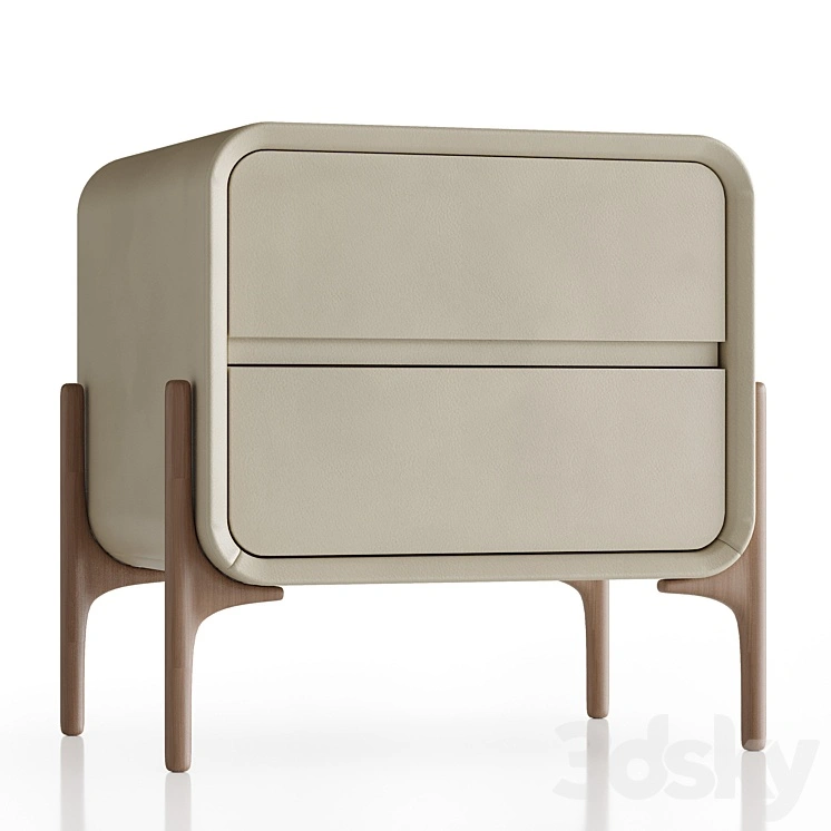 Modnodesign bedside table 
