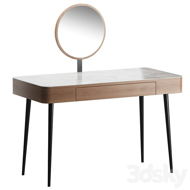 Dressing table Perfect 