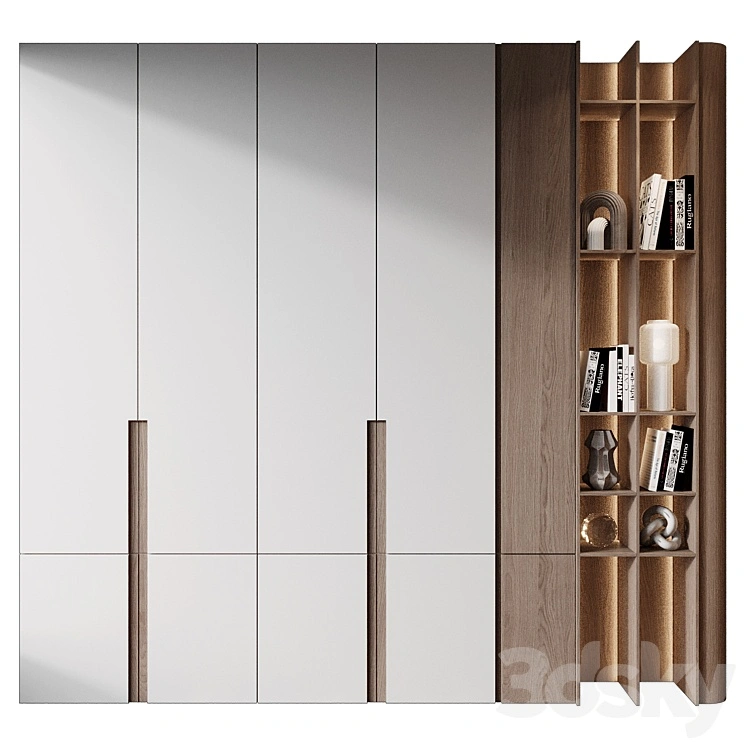 Cabinet GHS-2442 