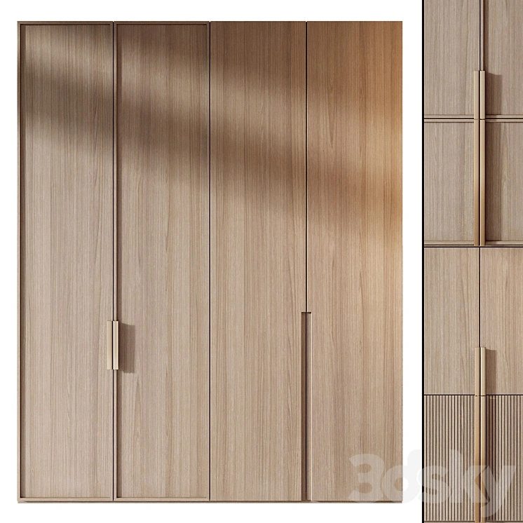 Cabinet GHS-2462 