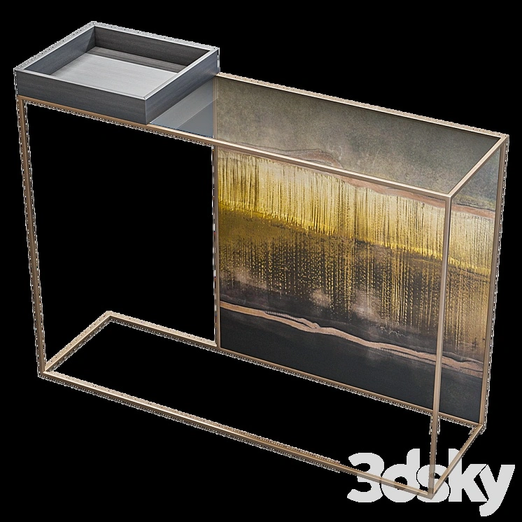Lario Console 