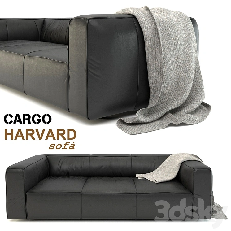 Harvard sofa 