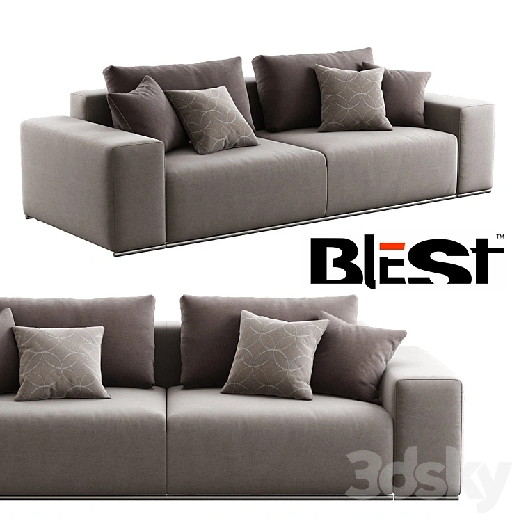 Blest / BL 101 (DLZ) 