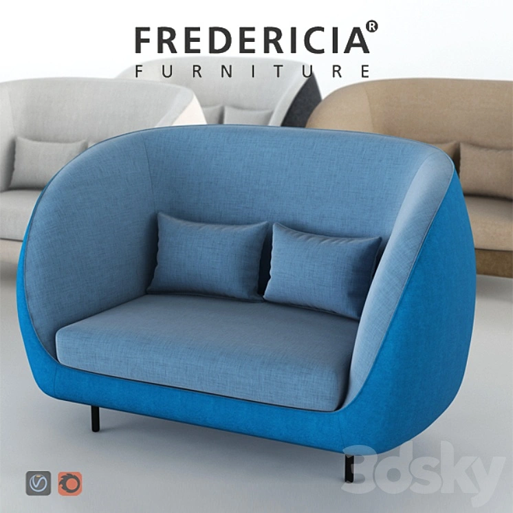 SOFA HAIKU 