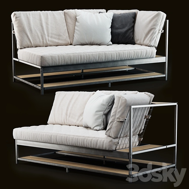 Ikea Eckebol 
