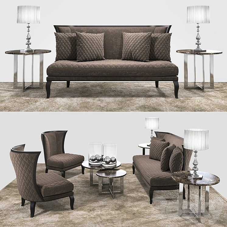 Byron DVHome collection 