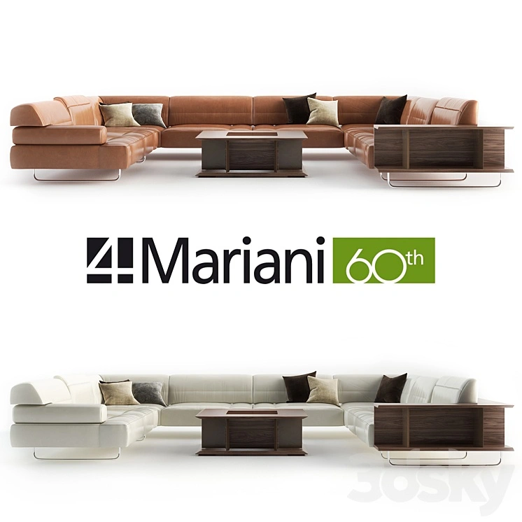 4MARIANI COLLECTION 02 