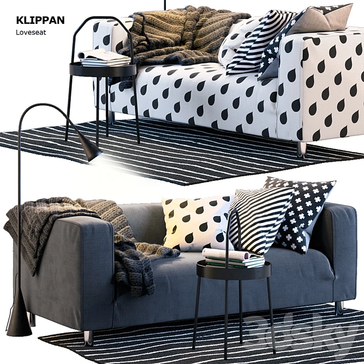 KLIPPAN IKEA / KLIPPAN IKEA 
