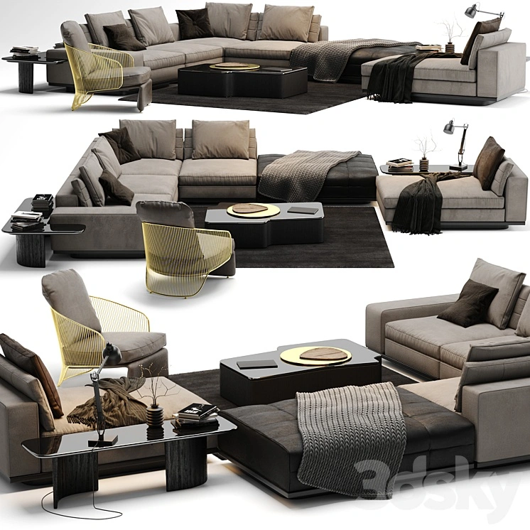 Lawrence sofa 