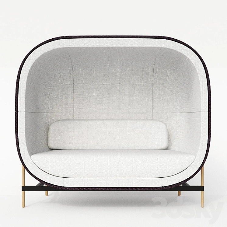 Casala CAPSULE | Sofa 