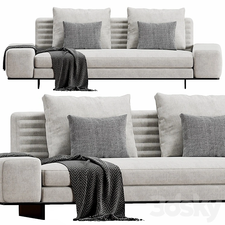 Minotti Roger 