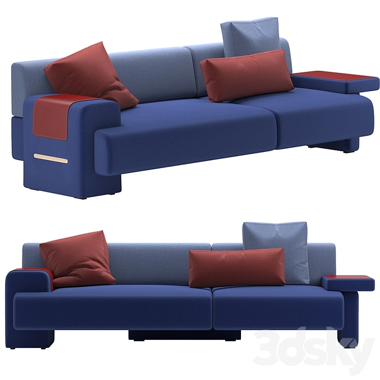 Haymann sofa 
