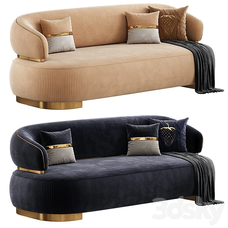 Lina sofa 