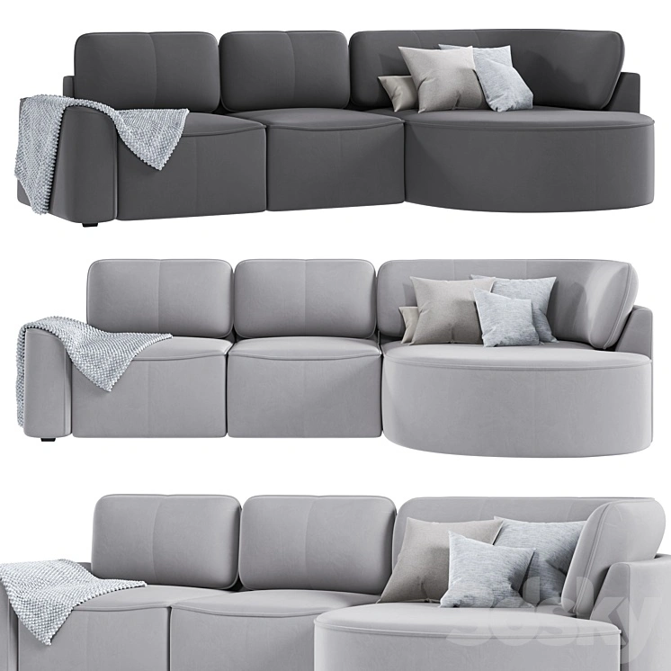 DIVAN.RU sofa Shera 