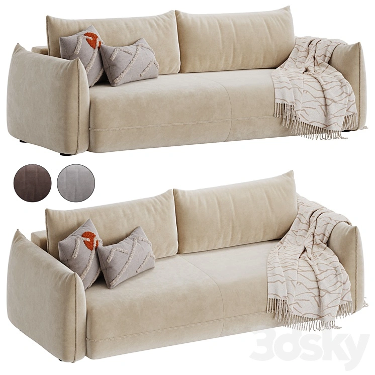 Sofa Therm 