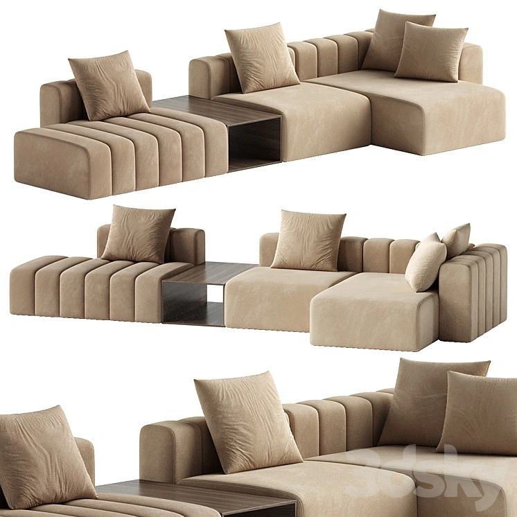 CRUSH SOFA 