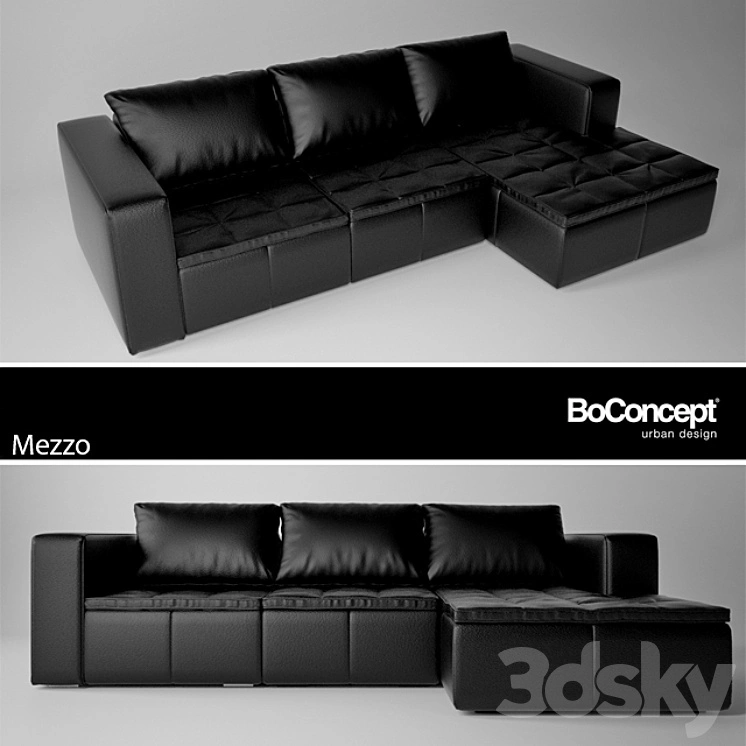 BoConcept mezzo 