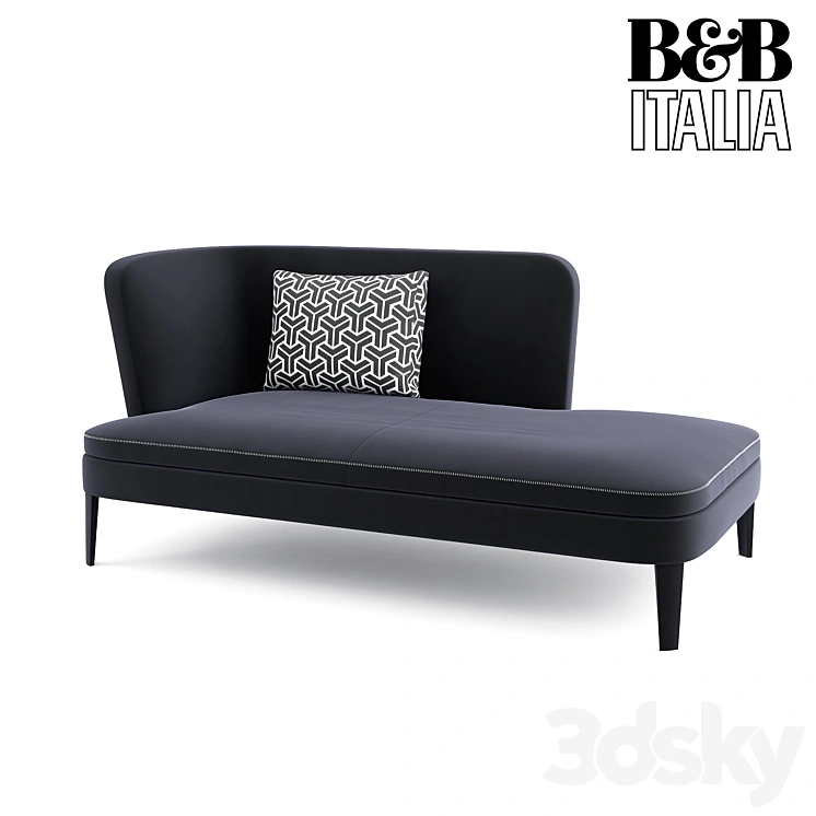 B & B Maxalto FEBO'15 