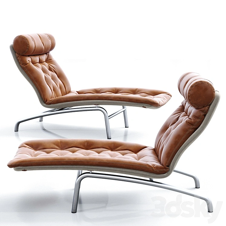 AV-Chair EJ 230 by Erik Jørgensen 