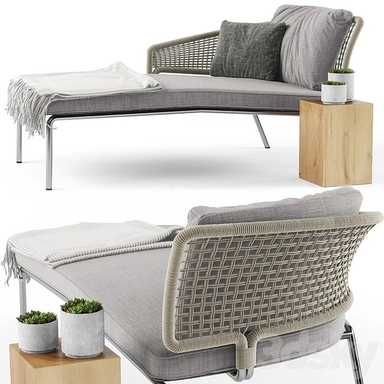 CTR MERIDIENNE set 