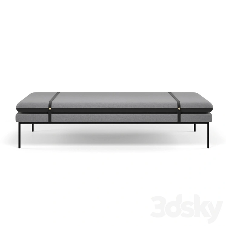 Turn daybed 