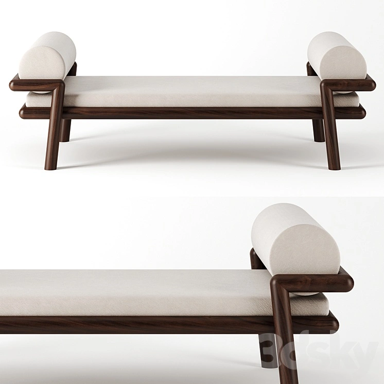 Hold On Daybed by GTV design 