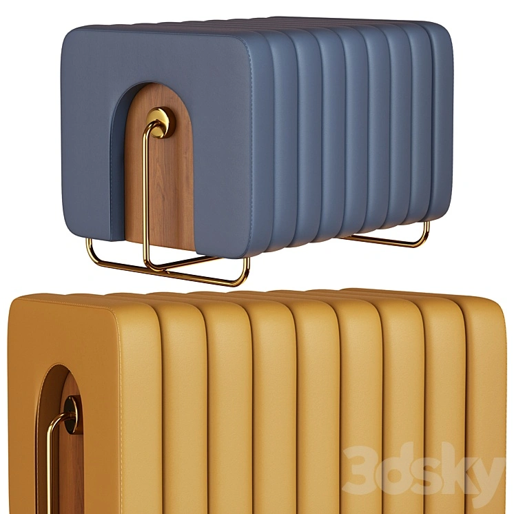 rivers stool 