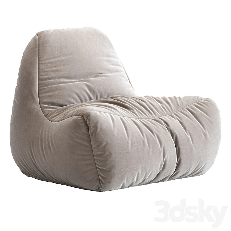 Bean Bag Chair N8 