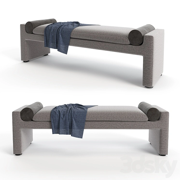 Dorus Bench 
