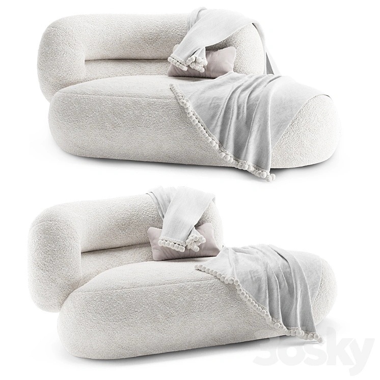 Daybed Zelda Essentialhome 