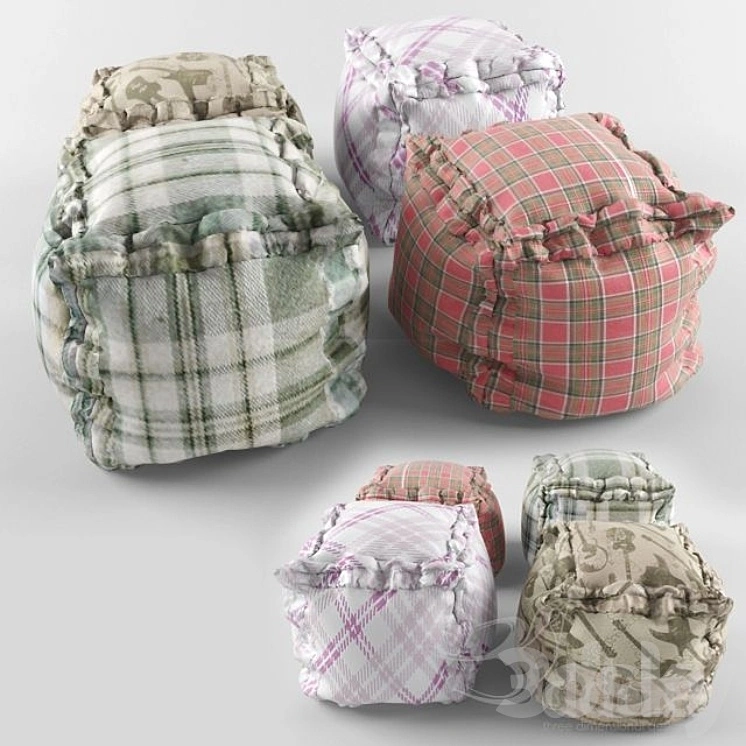 poof collection 