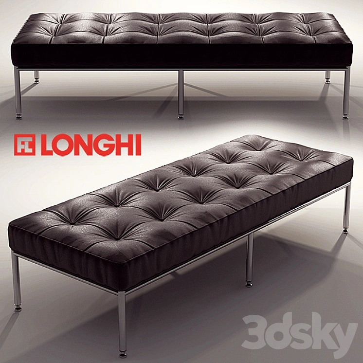Bench Longhi Kiria 