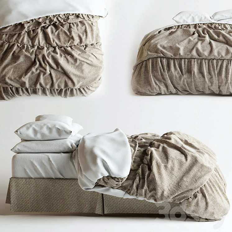 Bed linen 