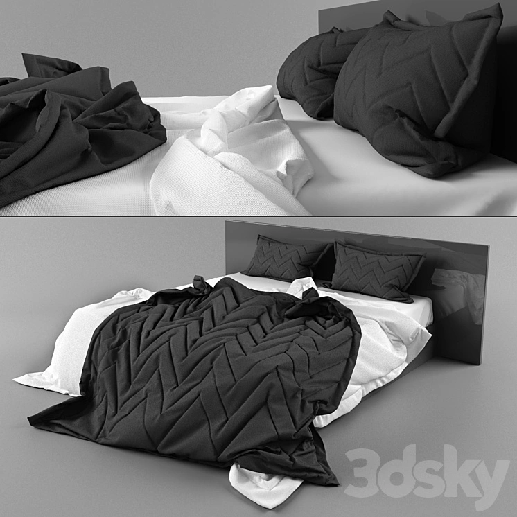 Bed linen 