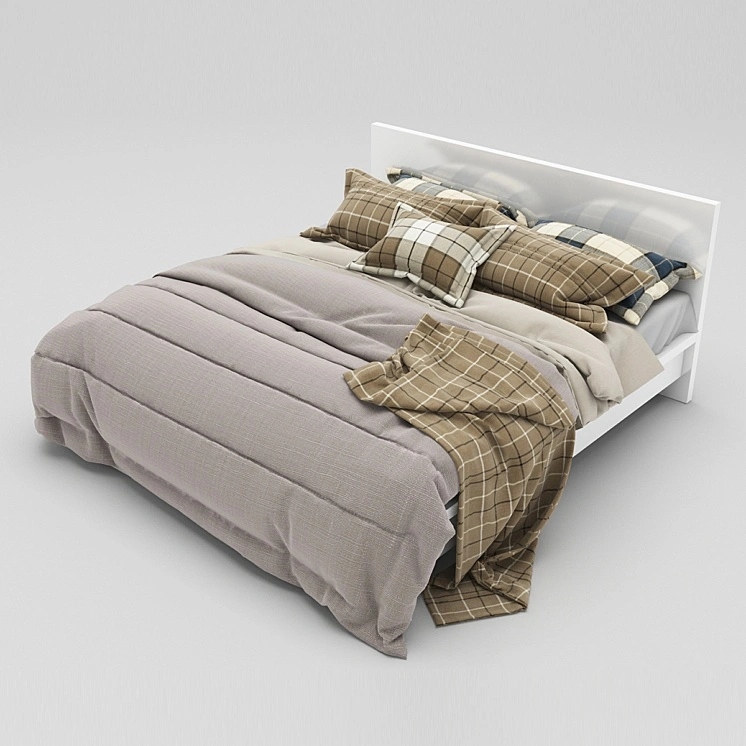 Bed 36 