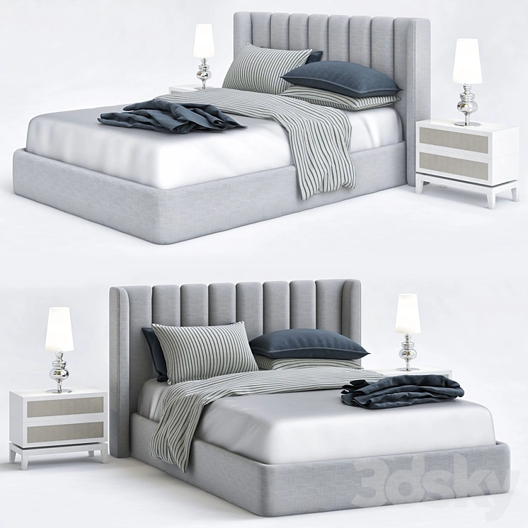 Mitchell gold bob williams bedroom 