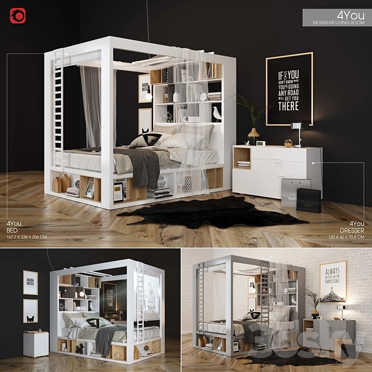 4_YOU_bedroom 