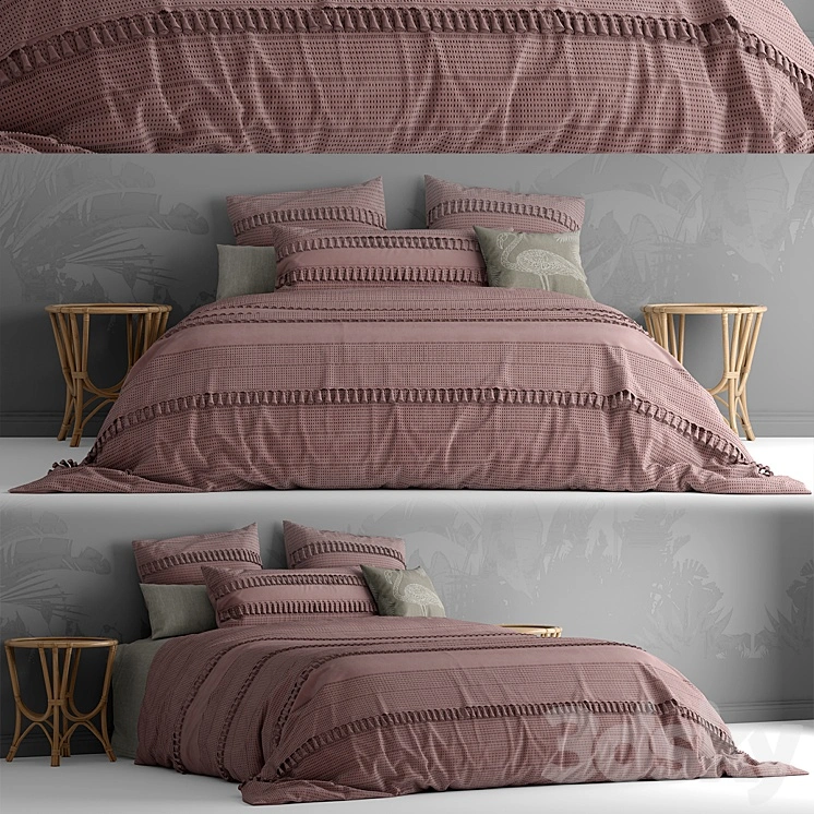 Bed by bedding adairs australia 