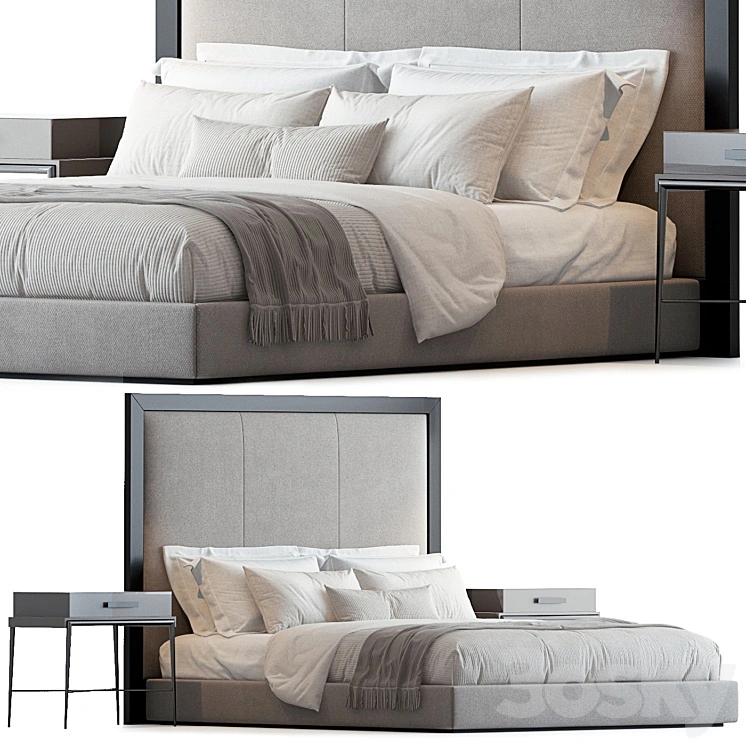BED BY SOFA AND CHAIR COMPANY 28 