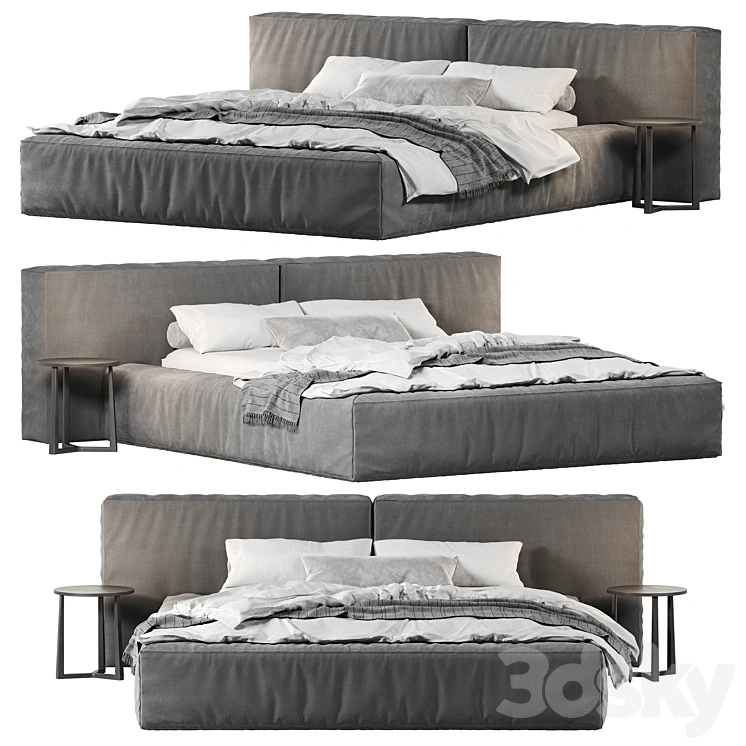 Marlow bed 